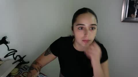 sweetycherry777 online show from November 11, 4:15 pm