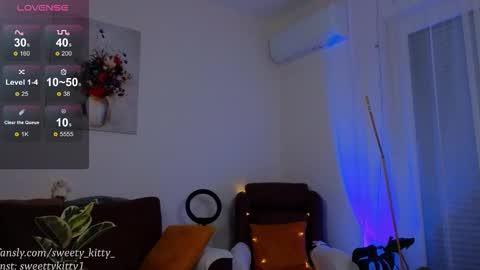 Jenny  give it a sub online show from November 25, 3:14 pm