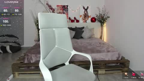 Aiza online show from November 23, 9:44 am