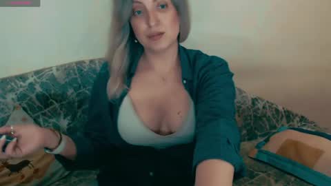 Liza online show from May 12, 8:04 pm