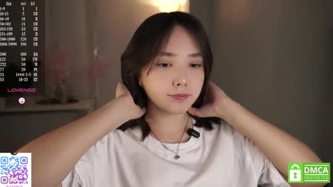 Astrid online show from November 8, 4:50 am