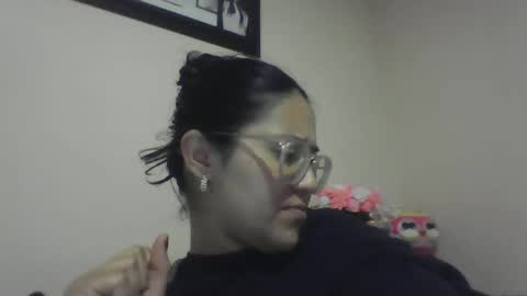 Snapshot of sweetyypeach chatting on January 22, 4:55 am sweetyypeach online show from January 22, 4:55 am