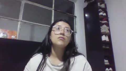 Snapshot of sweetyypeach chatting on October 13, 11:29 pm sweetyypeach online show from October 13, 11:29 pm