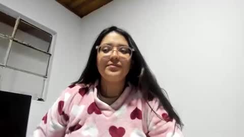 Snapshot of sweetyypeach chatting on January 7, 2:53 am sweetyypeach online show from January 7, 2:53 am