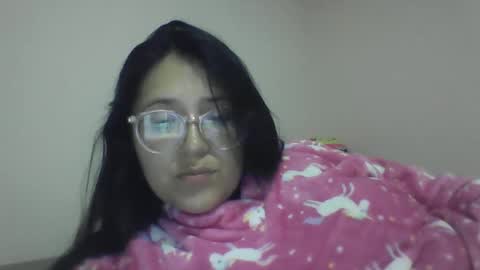 Snapshot of sweetyypeach chatting on December 24, 6:55 am sweetyypeach online show from December 24, 6:55 am