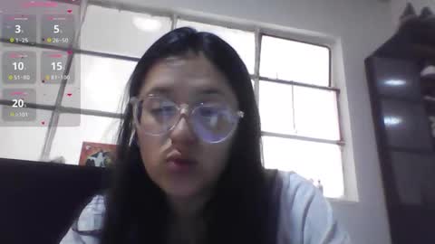 Snapshot of sweetyypeach chatting on September 16, 2:25 pm sweetyypeach online show from September 16, 2:25 pm