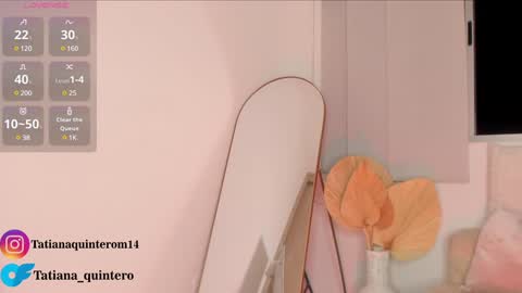 Molly  online show from December 2, 11:16 pm