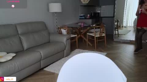 Lina online show from July 21, 4:13 am