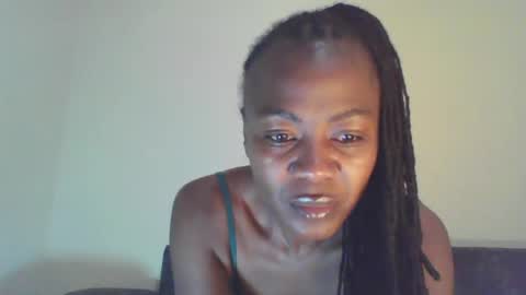 ALICIA online show from February 12, 10:37 pm