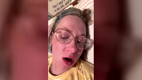 sydnasty97 online show from April 24, 2:14 am