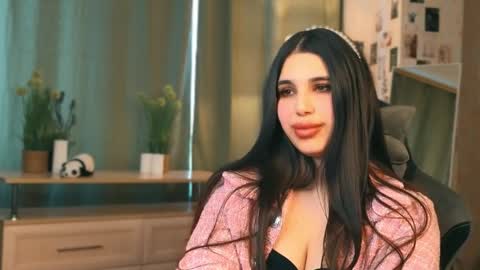 Jessica online show from April 10, 5:35 am