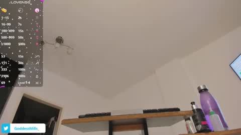 Sylvana  online show from January 12, 10:15 pm