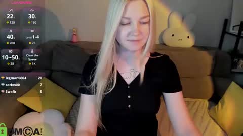 Sylvia online show from July 24, 2:09 am