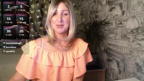 Sylvia online show from November 21, 7:10 am