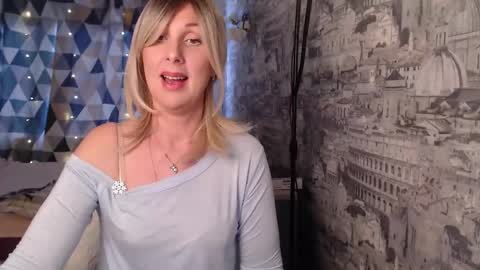 Sylvia online show from February 19, 8:25 am