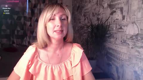 Sylvia online show from November 5, 7:02 am