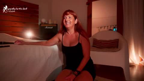 Lily online show from July 14, 6:45 pm