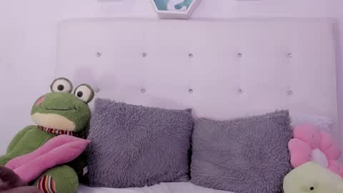 symphonny online show from January 6, 7:17 pm