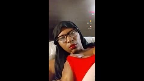 SynDarling online show from March 22, 5:13 am