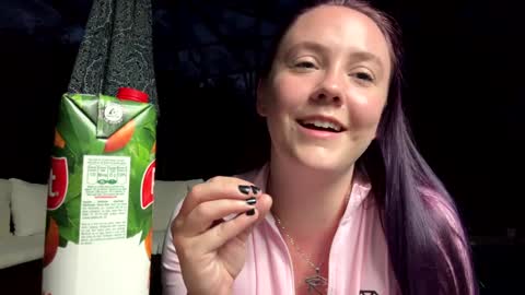 Jennah online show from May 15, 12:38 am