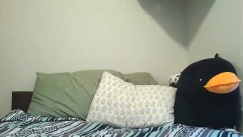 Syn online show from July 11, 12:43 am