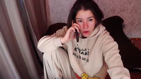 SyrenDixon online show from October 6, 2:17 am