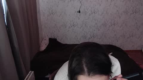 SyrenDixon online show from September 22, 3:38 am