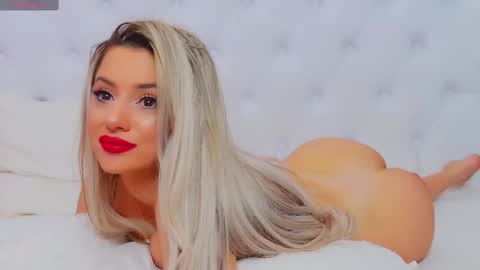 Arianna online show from February 14, 11:42 pm