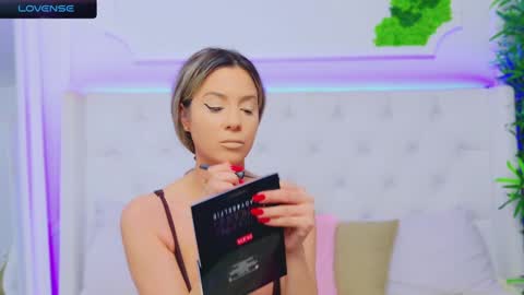 Arianna online show from December 19, 1:07 pm