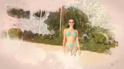 TAANNI online show from August 4, 10:38 pm