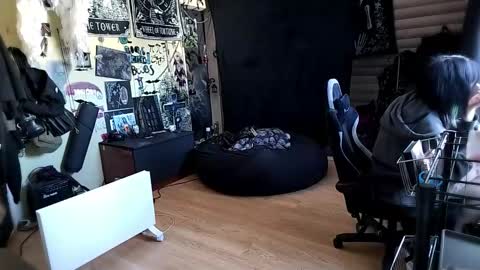 Lina online show from February 23, 11:09 am