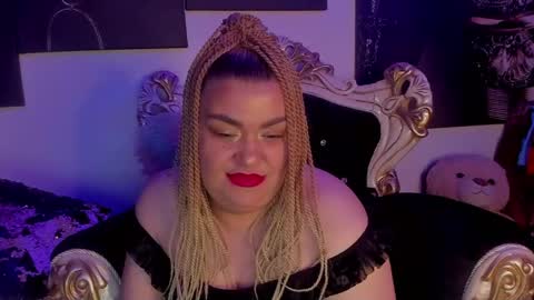 Mistress Tabitha online show from June 7, 9:43 pm
