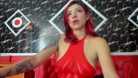 Tafita  online show from January 19, 4:04 pm