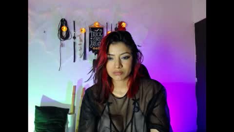 Tafita  online show from October 19, 8:22 pm