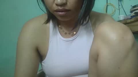 Snapshot of tahiniah chatting on October 21, 3:54 am tahiniah online show from October 21, 3:54 am