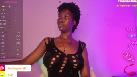 Snapshot of tahira_21 chatting on January 22, 7:45 pm Tahira online show from January 22, 7:45 pm