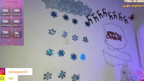 Snapshot of tahira_21 chatting on January 8, 8:07 pm Tahira online show from January 8, 8:07 pm