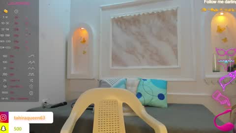 Snapshot of tahira_21 chatting on January 28, 7:32 pm Tahira online show from January 28, 7:32 pm