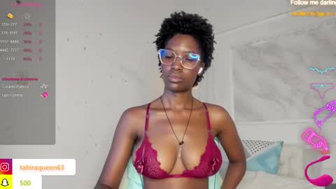 Snapshot of tahira_21 chatting on January 30, 7:59 pm Tahira online show from January 30, 7:59 pm