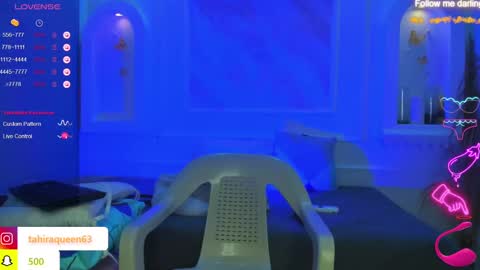 Snapshot of tahira_21 chatting on January 27, 7:56 pm Tahira online show from January 27, 7:56 pm