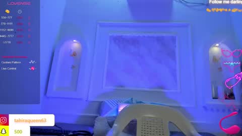 Snapshot of tahira_21 chatting on January 25, 12:52 pm Tahira online show from January 25, 12:52 pm