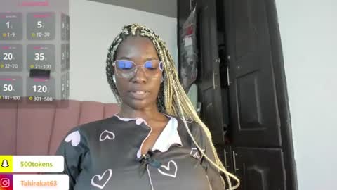 Tahira online show from July 21, 8:20 pm