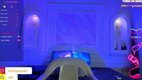 Snapshot of tahira_21 chatting on January 24, 8:00 pm Tahira online show from January 24, 8:00 pm