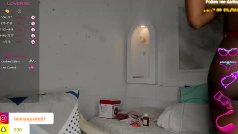 Snapshot of tahira_21 chatting on February 6, 7:40 pm Tahira online show from February 6, 7:40 pm
