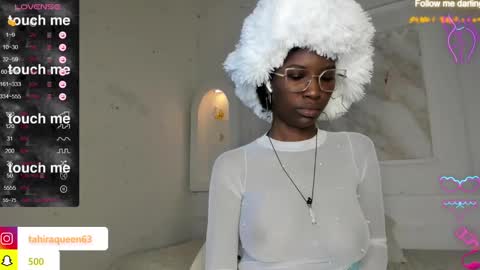 Snapshot of tahira_21 chatting on February 28, 7:25 pm Tahira online show from February 28, 7:25 pm