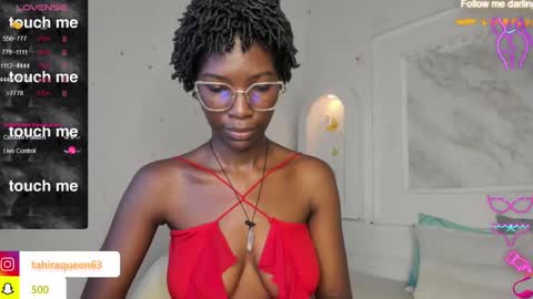 Snapshot of tahira_21 chatting on March 5, 8:01 pm Tahira online show from March 5, 8:01 pm