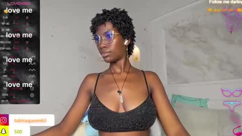 Snapshot of tahira_21 chatting on March 1, 7:59 pm Tahira online show from March 1, 7:59 pm