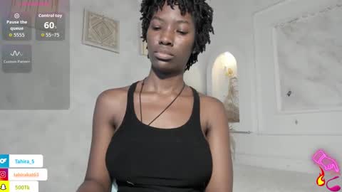 Snapshot of tahira_21 chatting on September 12, 10:50 pm Tahira online show from September 12, 10:50 pm