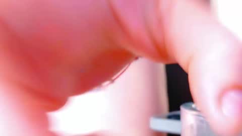 TahiraWagner online show from March 6, 8:09 am