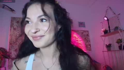 TahiraWagner online show from March 17, 8:13 pm